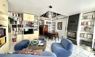 Appartement 4 Pièces 77 m² à vendre à Nice (06300)