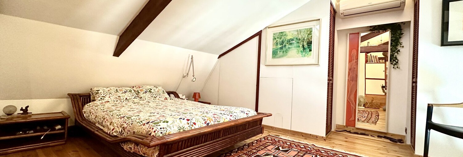 Appartement 4 Pièces 77 m² à vendre à Nice (06300)