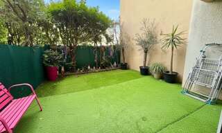 Appartement 3 Pièces 56 m² à vendre à Nice (06000)