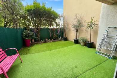 Appartement 3 pièces 225000 €