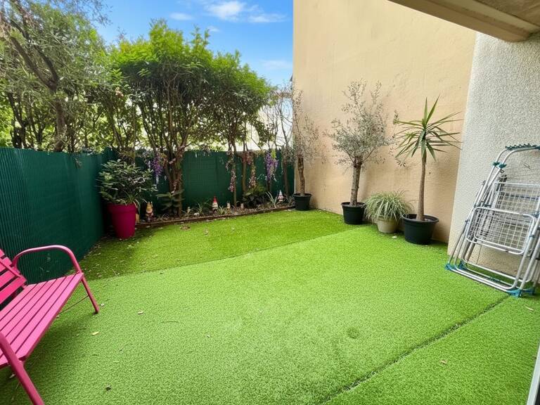 Appartement à vendre Nice — photo 1