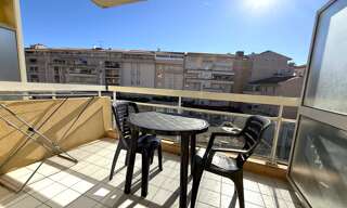 Appartement 1 Pièce 19 m² à vendre à Cannes (06150)