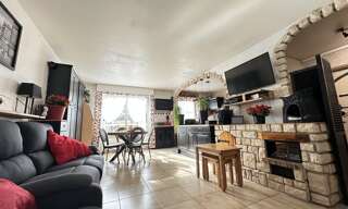 Appartement 4 Pièces 81 m² à vendre à Nice (06000)