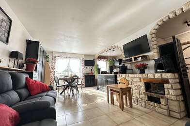 Appartement 4 pièces 399000 €