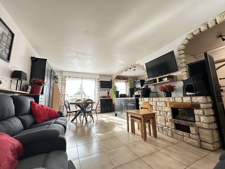 Appartement à vendre Nice — photo 1