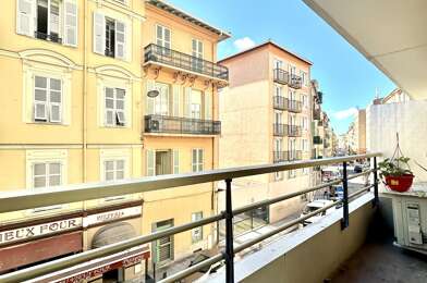 Appartement 1 pièces 198000 €