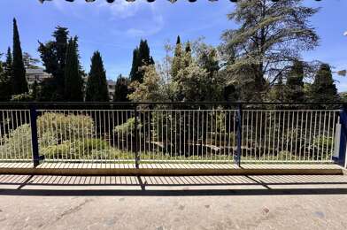 Appartement 3 pièces 450000 €
