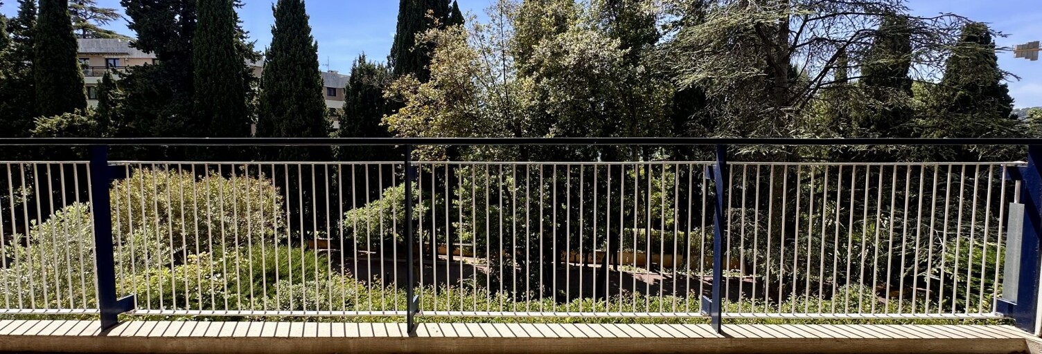 Appartement 3 Pièces 82 m² à vendre à Nice (06000)