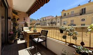 Appartement 1 Pièce 33 m² à vendre à Nice (06300)