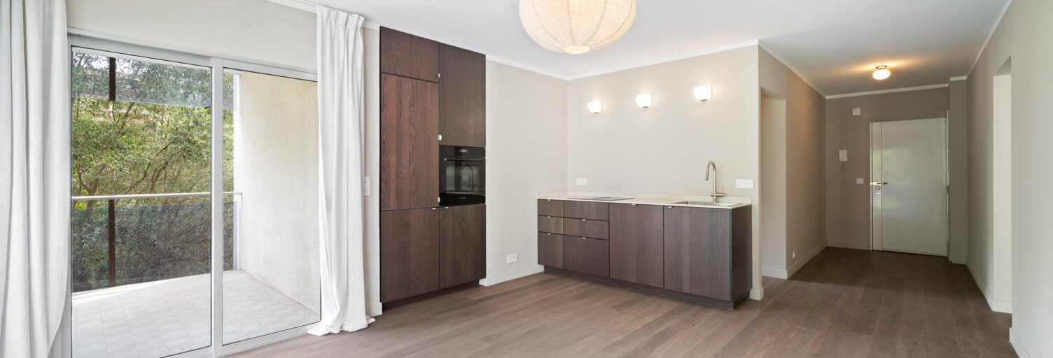 Appartement 3 Pièces 58 m² à vendre à Nice (06000)