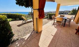 Appartement 3 Pièces 69 m² à vendre à Nice (06000)