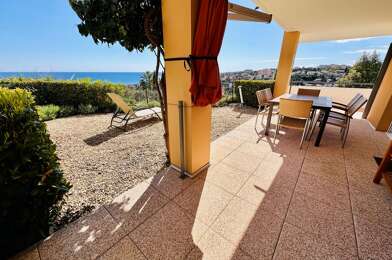 Appartement 3 pièces 499000 €