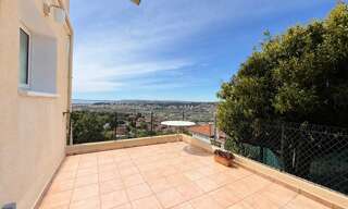 Appartement 3 Pièces 55 m² à vendre à Nice (06200)
