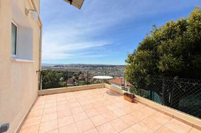 Appartement 3 pièces 425000 €