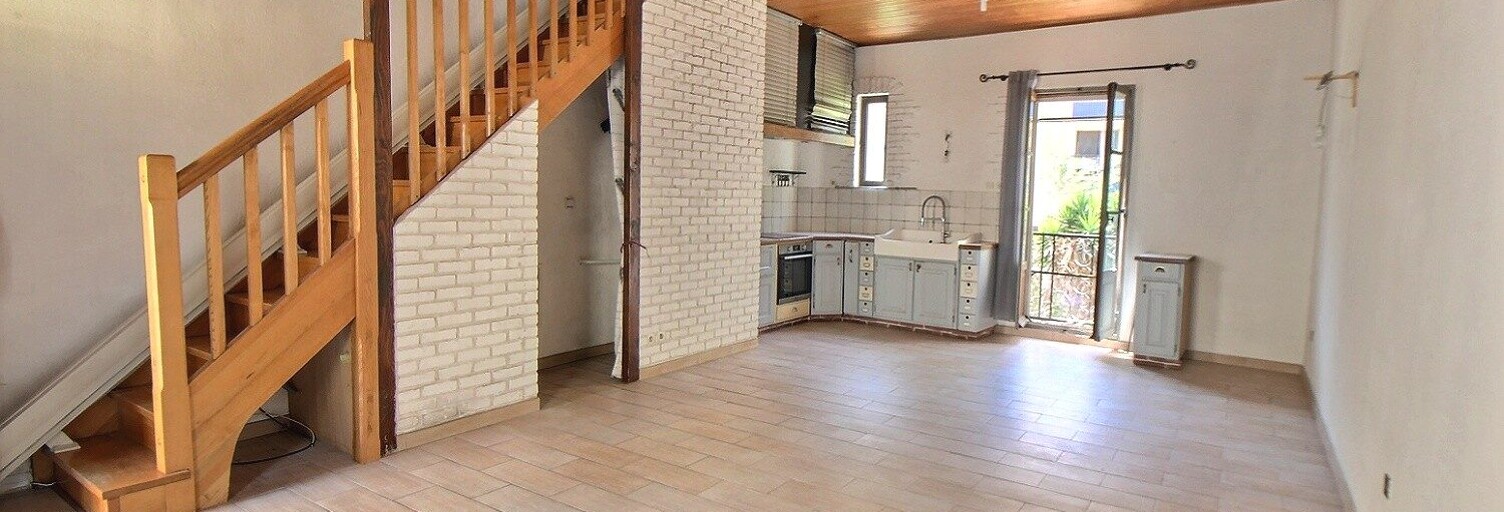 Appartement 4 Pièces 102 m² à vendre à Nice (06300)
