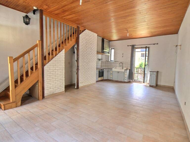 Appartement à vendre Nice — photo 1