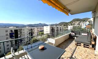 Appartement 2 Pièces 56 m² à vendre à Nice (06300)