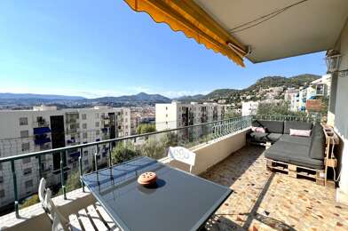 Appartement 2 pièces 349000 €