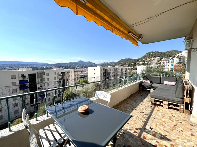 Appartement à vendre Nice — photo 1