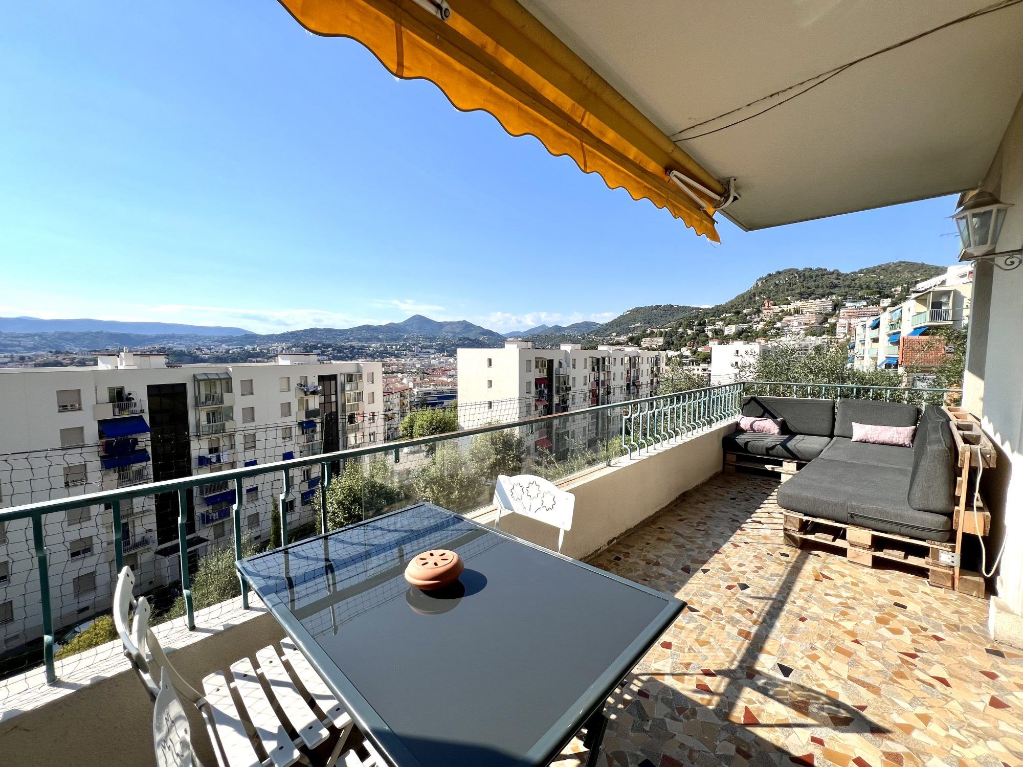 Photo Appartement de 2 pièces Nice