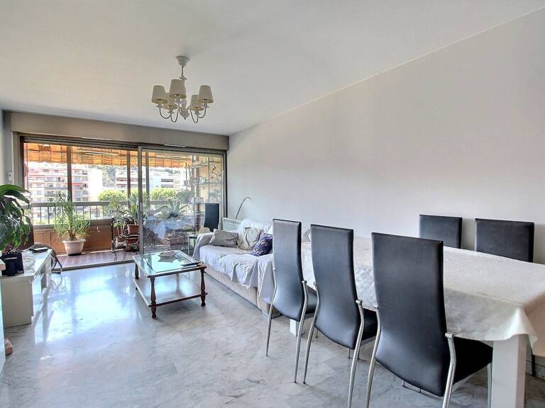 Appartement à vendre Nice — photo 1