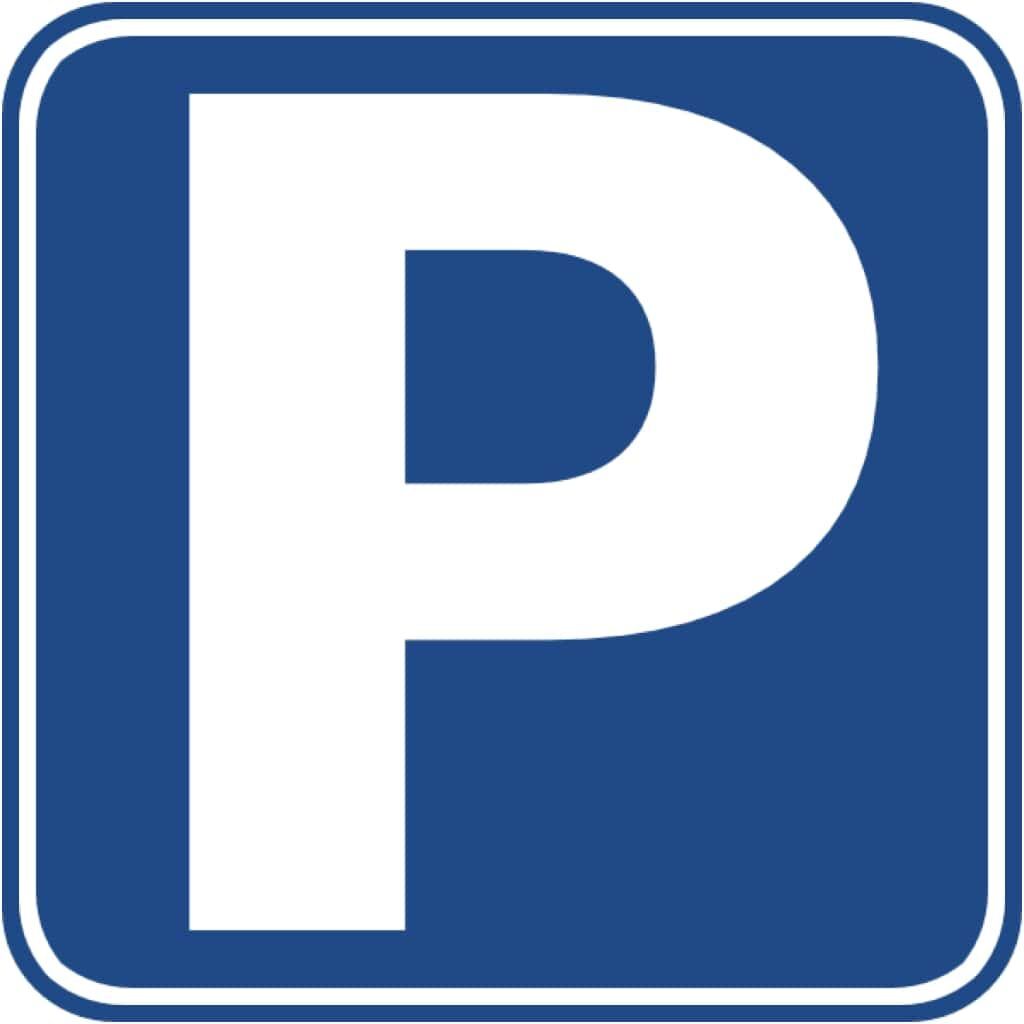 Photo Parking Nice