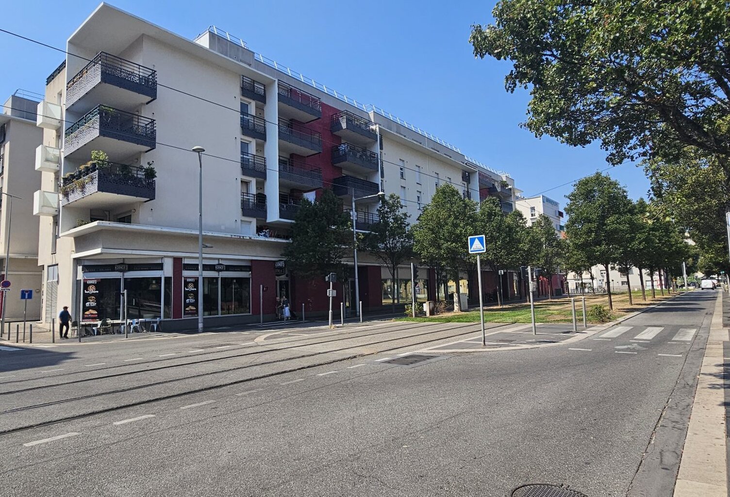 GARAGE VAUBAN — photo 1