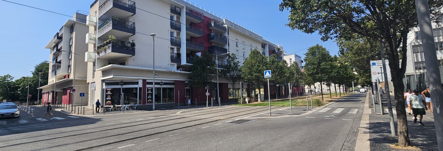 Garage  11 m² à vendre à Nice (06300)