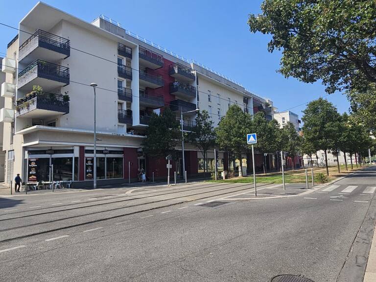 GARAGE VAUBAN — photo 1