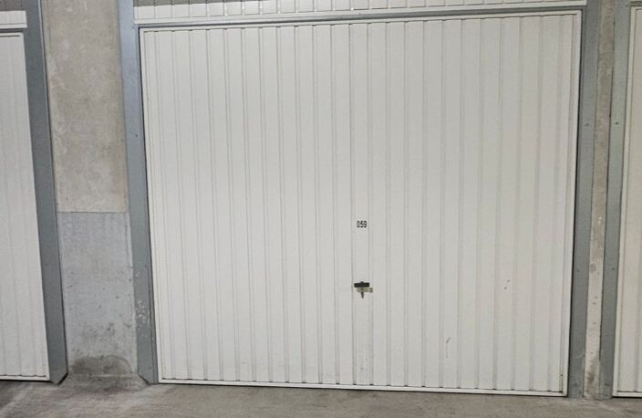 GARAGE VAUBAN — photo 2