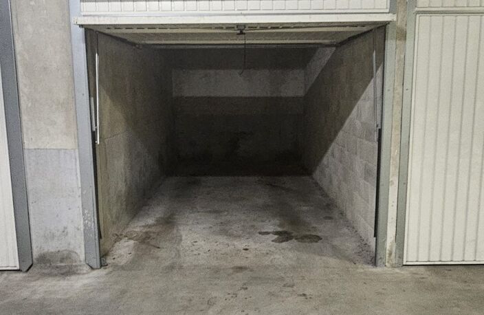GARAGE VAUBAN — photo 3