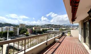 Appartement 2 Pièces 59 m² à vendre à Nice (06300)