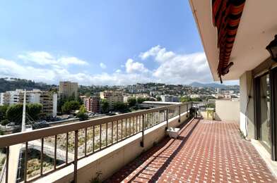 Appartement 2 pièces 332000 €