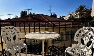 Appartement 3 Pièces 79 m² à vendre à Nice (06000)