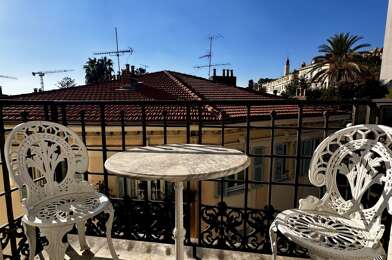 Appartement 3 pièces 589000 €