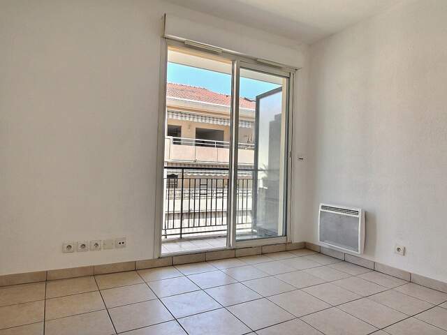 Appartement à vendre Nice — photo du bien