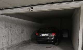 Garage  27 m² à vendre à Nice (06300)