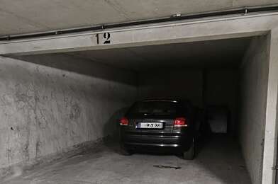 Garage  35900 €