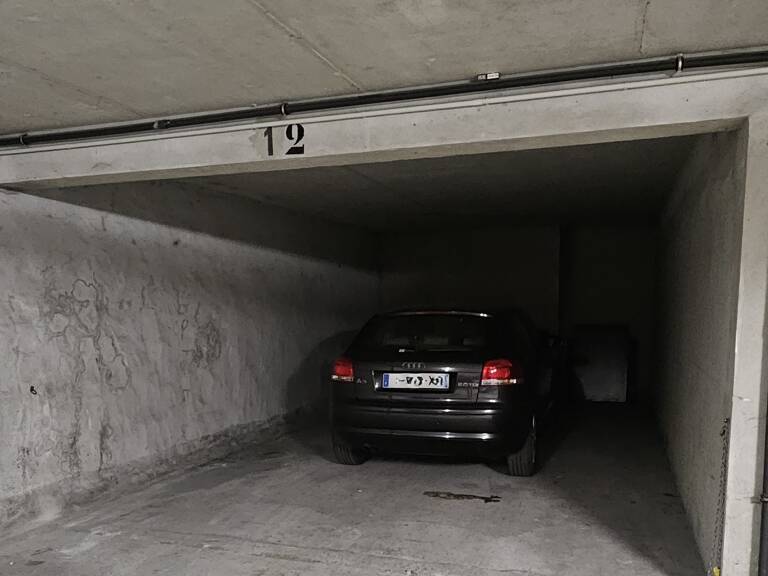 Riquier Grand Parking — photo 1