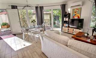 Maison 4 Pièces 92 m² à vendre à Nice (06300)