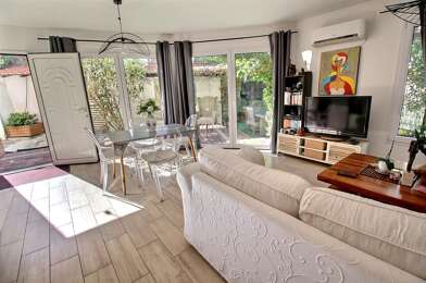 Maison 4 pièces 529000 €