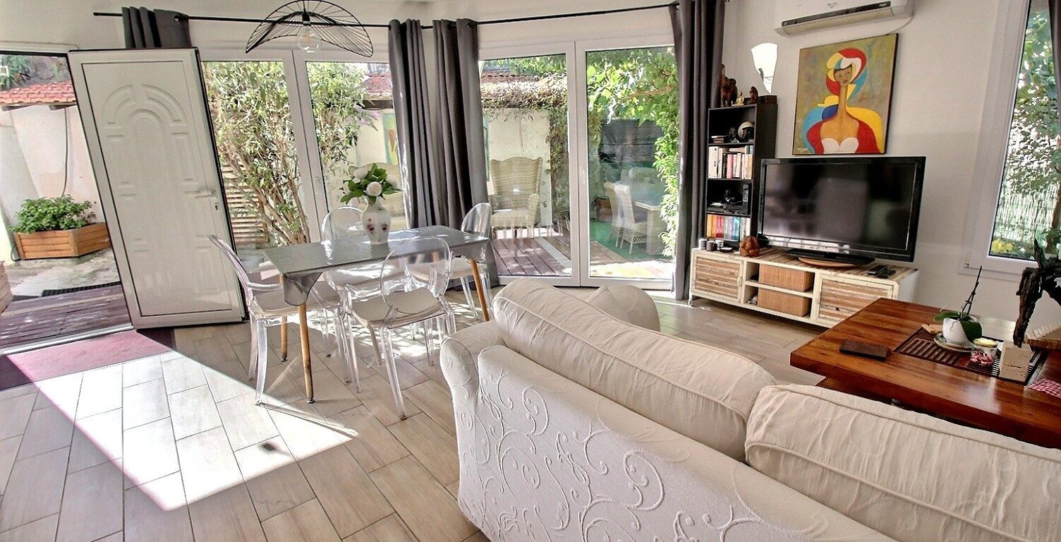 Maison à vendre Nice — photo 1