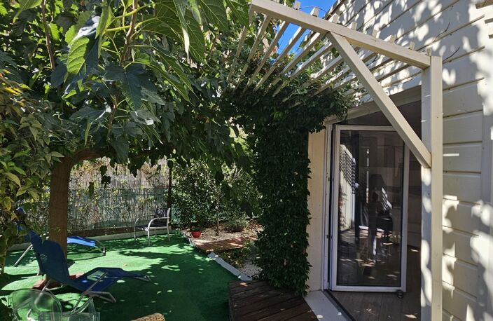 Maison à vendre Nice — photo 4