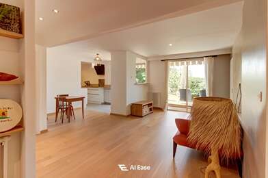 Appartement 3 pièces 445000 €