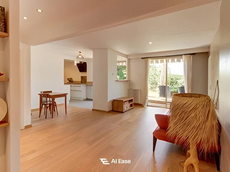 Rez de jardin Mont Alban — photo 1