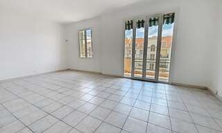 Appartement 2 Pièces 61 m² à vendre à Nice (06200)