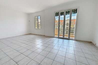 Appartement 2 pièces 352000 €