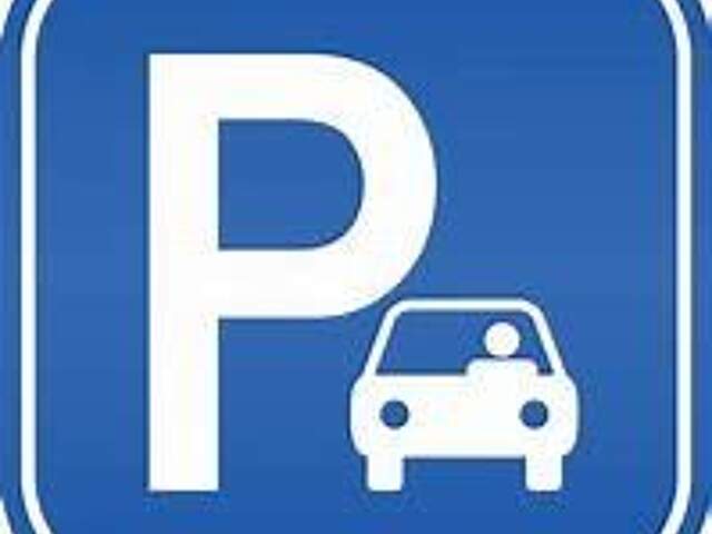 Garage Parking à louer Nice — photo du bien