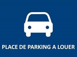 Photo Parking Nice
