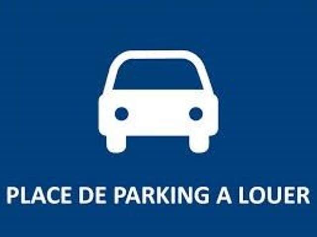 Garage Parking à louer Nice — photo du bien